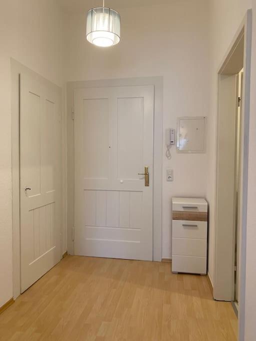 Appart-Windberg In Dresden Coschuetz Екстер'єр фото