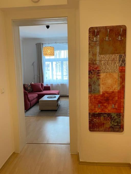 Appart-Windberg In Dresden Coschuetz Екстер'єр фото