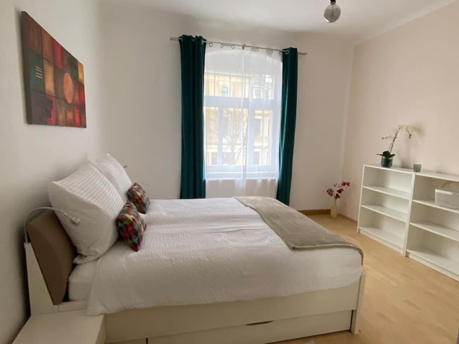 Appart-Windberg In Dresden Coschuetz Екстер'єр фото